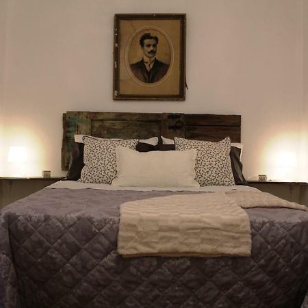 Tuscany B&B Suite Pinzotto Ciggiano Exteriör bild