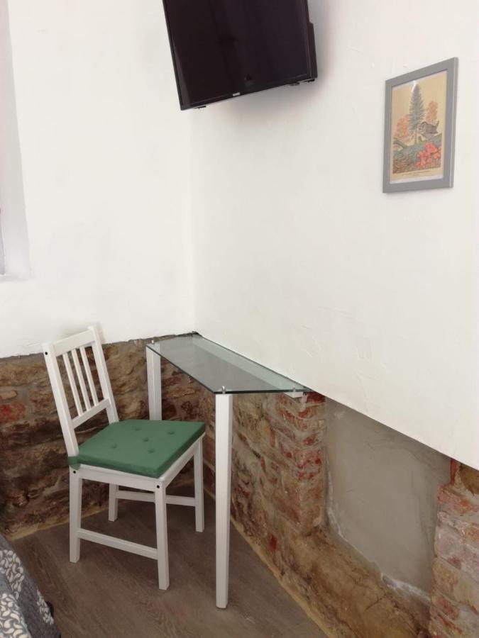 Tuscany B&B Suite Pinzotto Ciggiano Exteriör bild