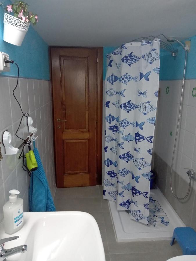 Tuscany B&B Suite Pinzotto Ciggiano Exteriör bild