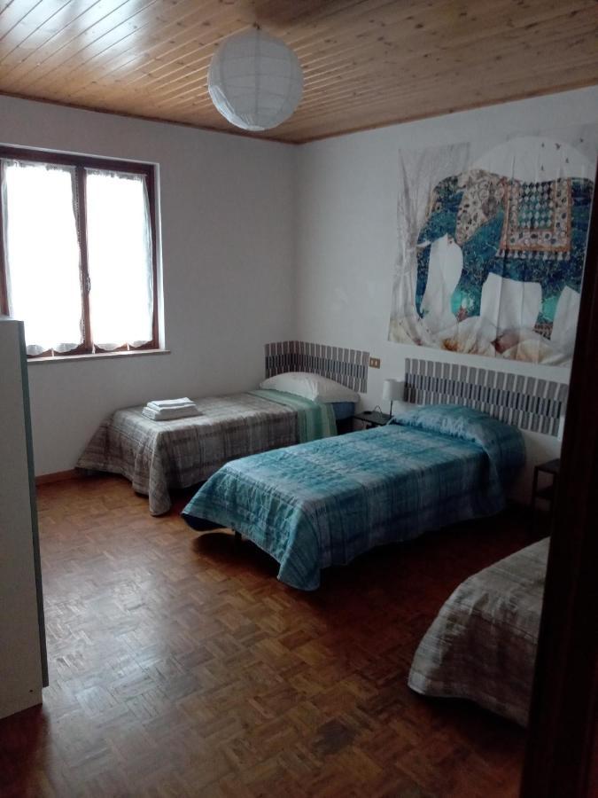 Tuscany B&B Suite Pinzotto Ciggiano Exteriör bild