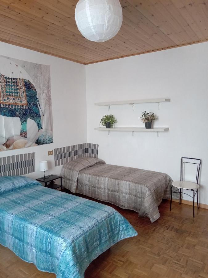 Tuscany B&B Suite Pinzotto Ciggiano Exteriör bild
