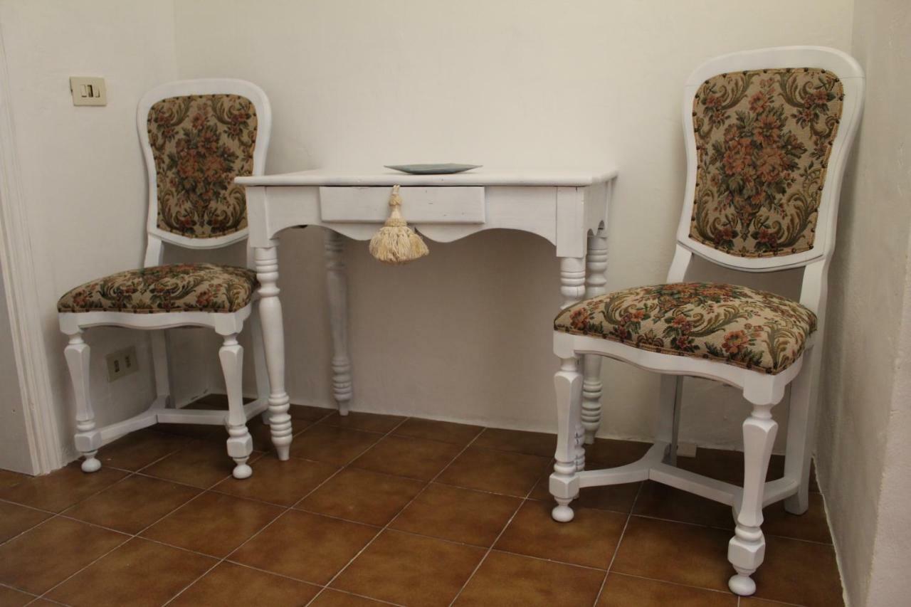 Tuscany B&B Suite Pinzotto Ciggiano Exteriör bild