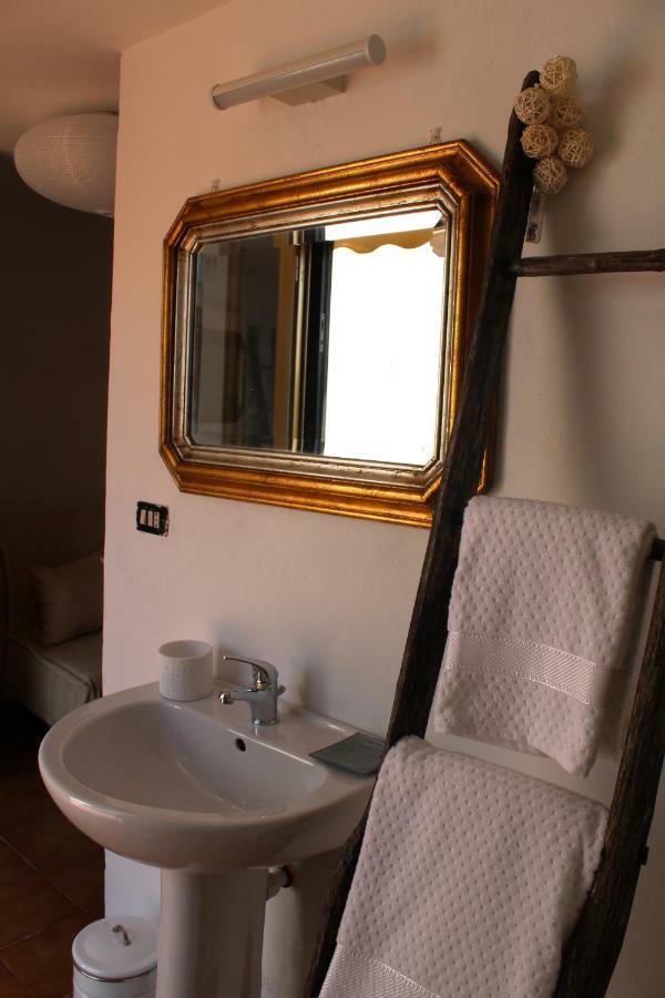 Tuscany B&B Suite Pinzotto Ciggiano Exteriör bild
