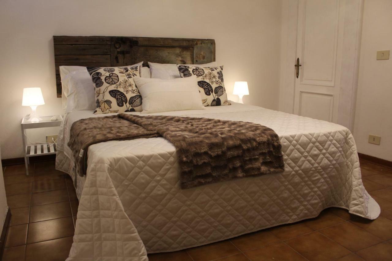 Tuscany B&B Suite Pinzotto Ciggiano Exteriör bild