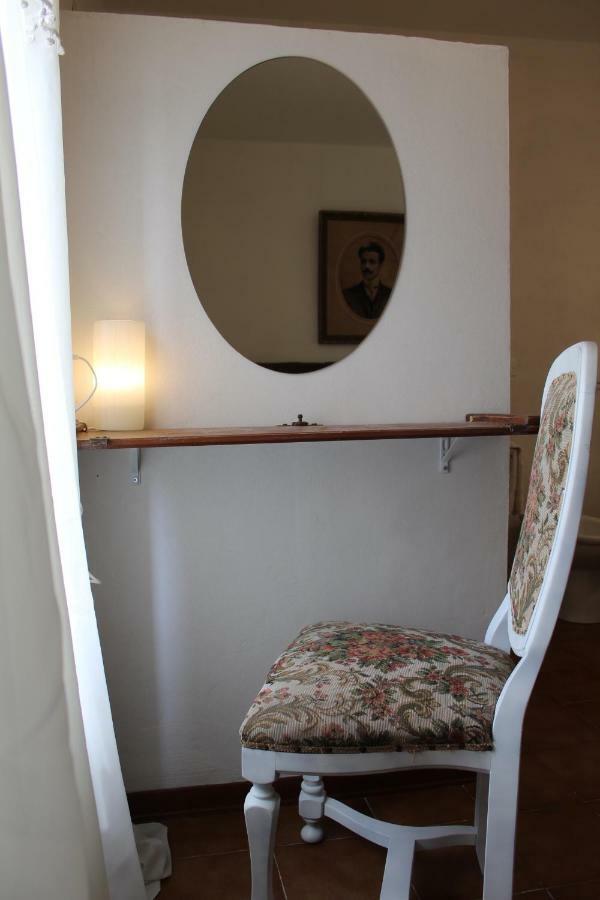 Tuscany B&B Suite Pinzotto Ciggiano Exteriör bild