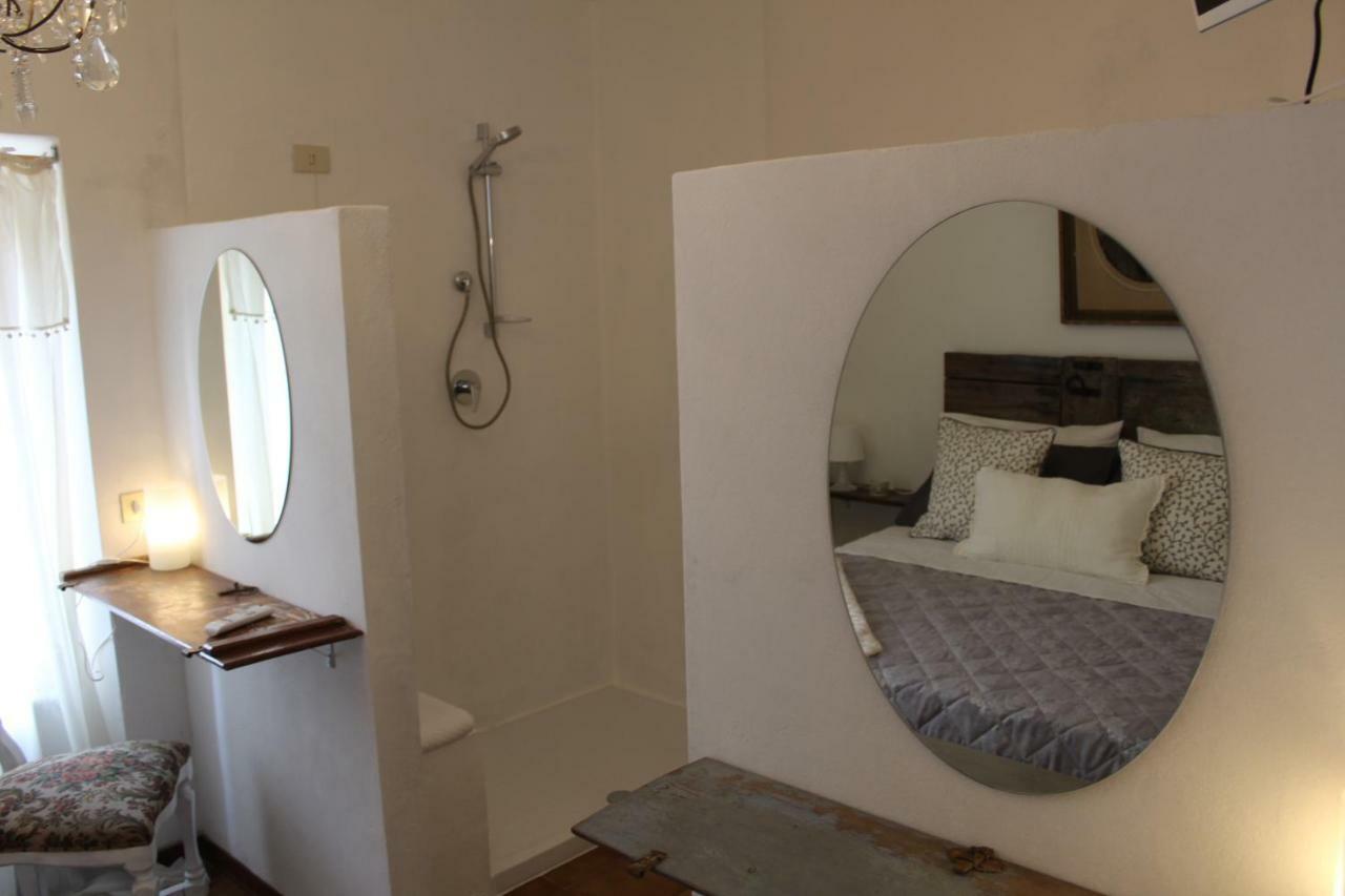 Tuscany B&B Suite Pinzotto Ciggiano Exteriör bild
