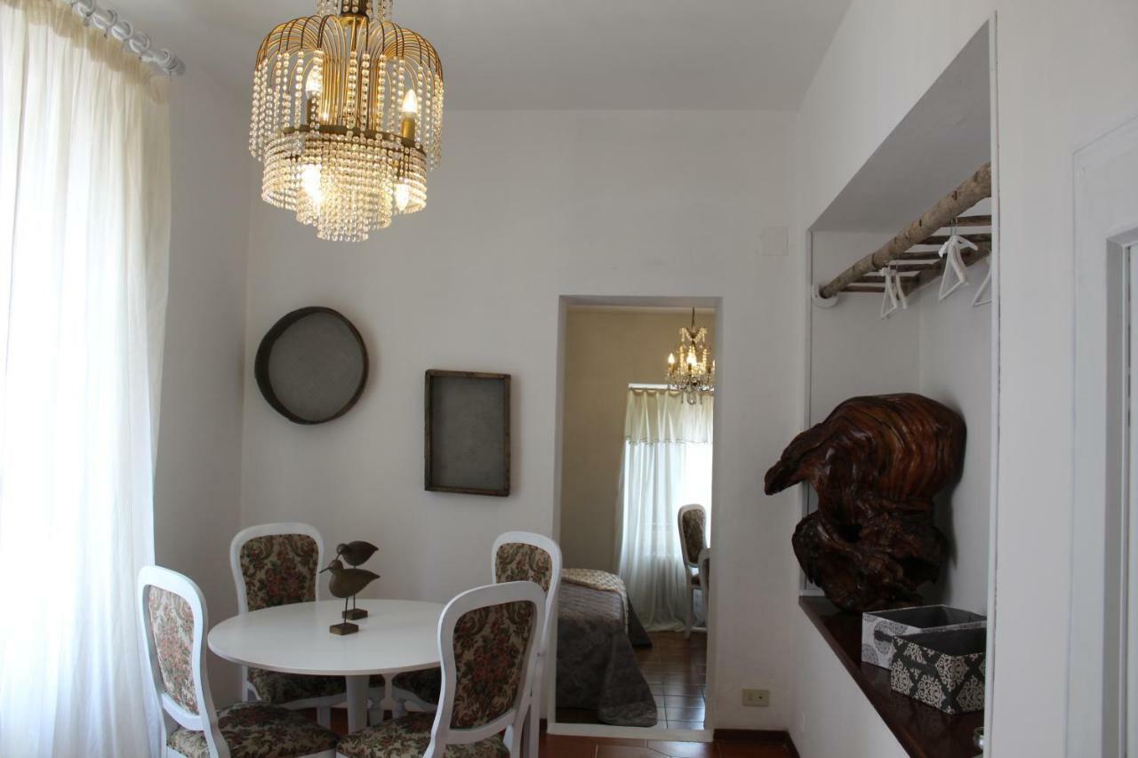 Tuscany B&B Suite Pinzotto Ciggiano Exteriör bild